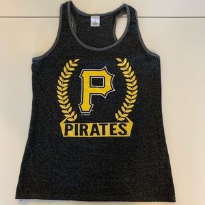 Pittsburgh Pirates tank
